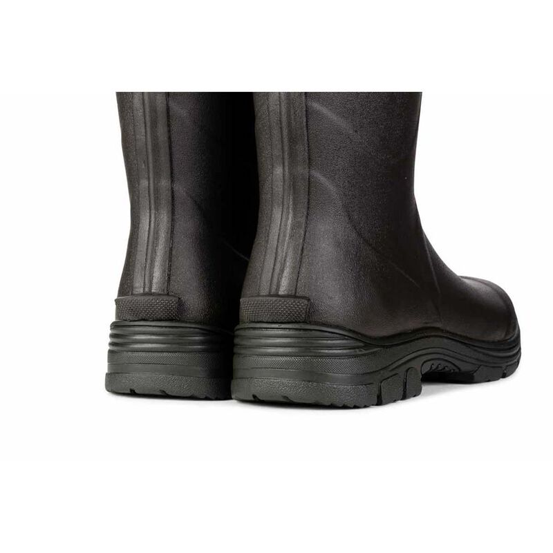 Bottes Nash ZT Field Wellies - Bottes | Pacific P&ecirc;che