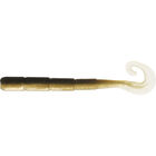 Leurre Souple Worm Westin Ned Worm Curltail 5cm (x6) - Worms | Pacific P&ecirc;che
