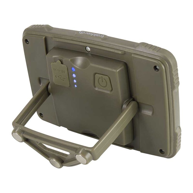 Lampe trakker nitelife floodlight 1280 - Biwy | Pacific P&ecirc;che