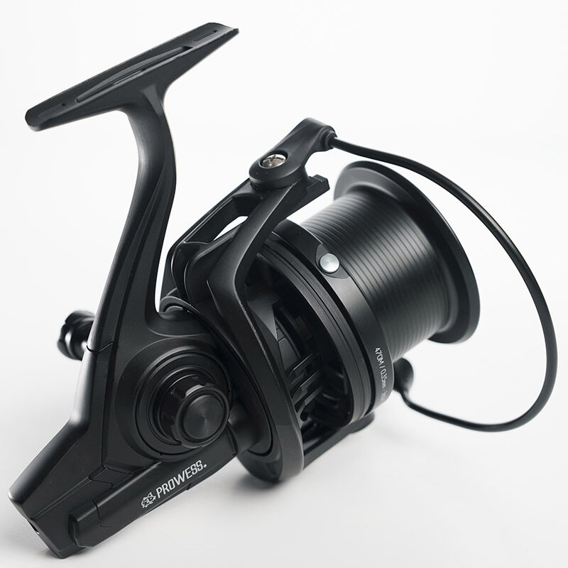 Moulinet carpe Prowess Osmose X 9006 FD - Moulinets frein avant | Pacific P&ecirc;che