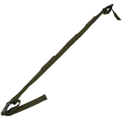 Support de cannes trakker tempest multi-rod support strap - Accessoires Biwy | Pacific P&ecirc;che