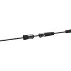 Canne Spinning Westin W3 Streetstick 2.46m, 2-10g - Cannes Spinning | Pacific P&ecirc;che