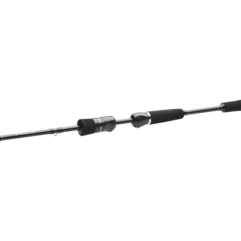 Canne Spinning Westin W3 Streetstick 2.46m, 2-10g - Cannes Spinning | Pacific P&ecirc;che
