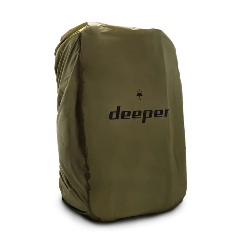 Deeper Spark Backpack - Bateaux Amorceurs | Pacific P&ecirc;che