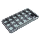 Bo&icirc;te &agrave; mouche &eacute;tanche silverstone waterpro magnetic slim - Bo&icirc;tes Mouches | Pacific P&ecirc;che