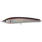 Leurre de surface Tiemco Salty red pepper11cm - Leurres poppers / Stickbaits | Pacific P&ecirc;che