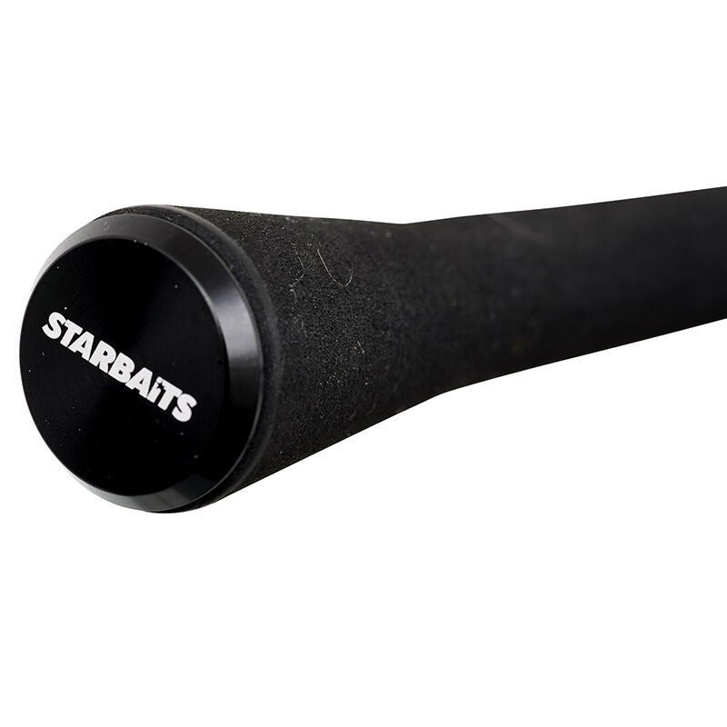 Canne Starbaits M4 Limited Edition 10' 3.5lbs - Cannes &le;11' | Pacific P&ecirc;che