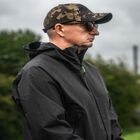 Veste Korda Kore Drykore Jacket Black - Vestes et gilets | Pacific P&ecirc;che