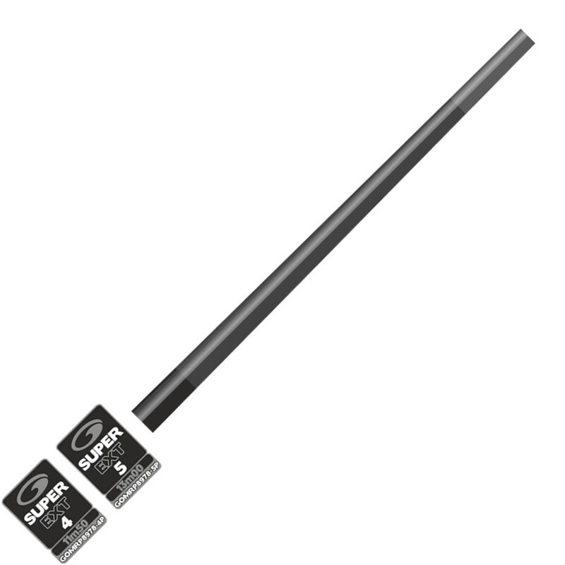 Mini Rallonge Garbolino Light Mandrin Standard cone eva - Cannes et Packs | Pacific P&ecirc;che