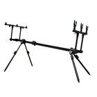 Rod Pod Carp Squad 3 Cannes - Rod Pod | Pacific P&ecirc;che