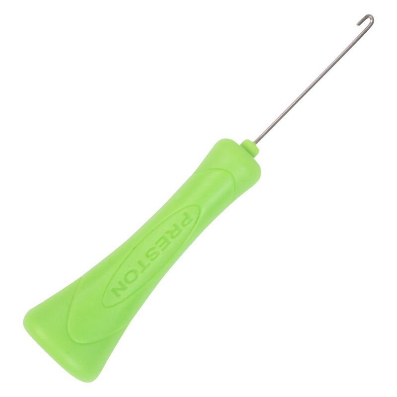 Aiguille preston puller needle - Hame&ccedil;ons / bas de ligne feeder | Pacific P&ecirc;che