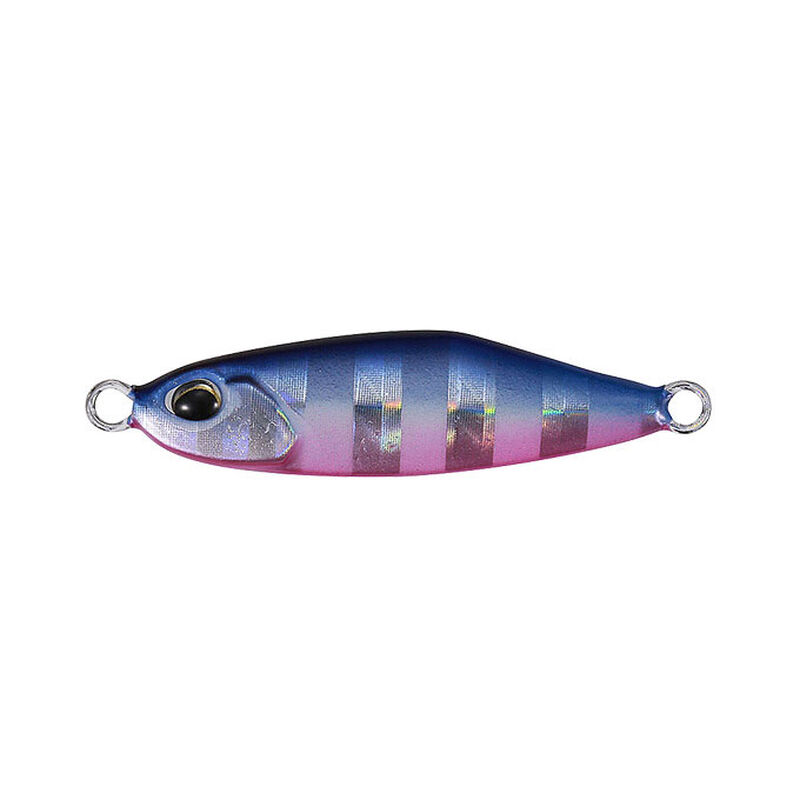 Leurre Jig  Duo Tetra Jig 4.6 cm 10 g - Leurres jigs | Pacific P&ecirc;che