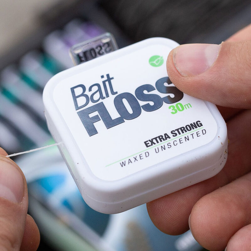 Stop app&acirc;t carpe korda bait floss - Stop app&acirc;t | Pacific P&ecirc;che
