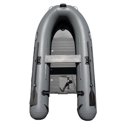 Bateau Pneumatique FRAZER Session EVO 320 - Bateaux | Pacific P&ecirc;che