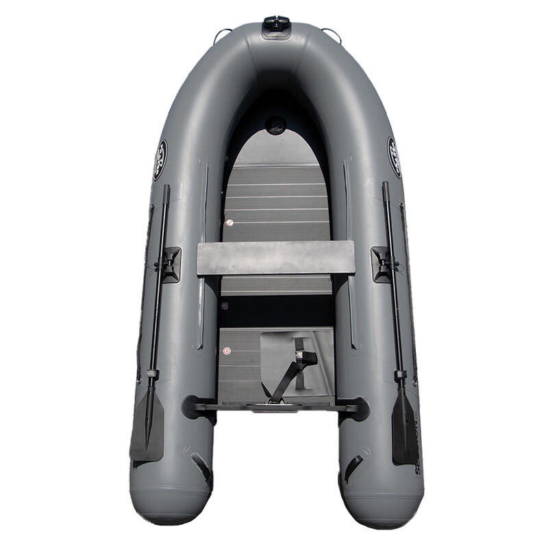 Bateau Pneumatique FRAZER Session EVO 320 - Bateaux | Pacific P&ecirc;che