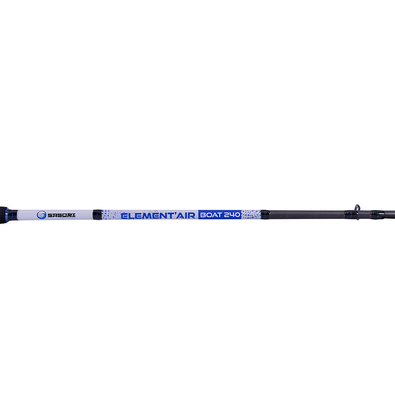 Ensemble Sasori Element'air Boat 2m40 100-250gr - Cannes bateau | Pacific P&ecirc;che
