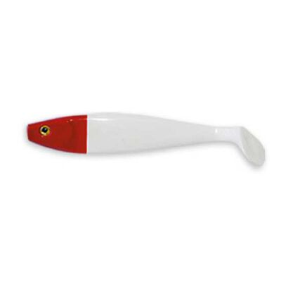 Leurre Souple Shad Delalande Shad GT 15cm (x2) - Shads | Pacific P&ecirc;che