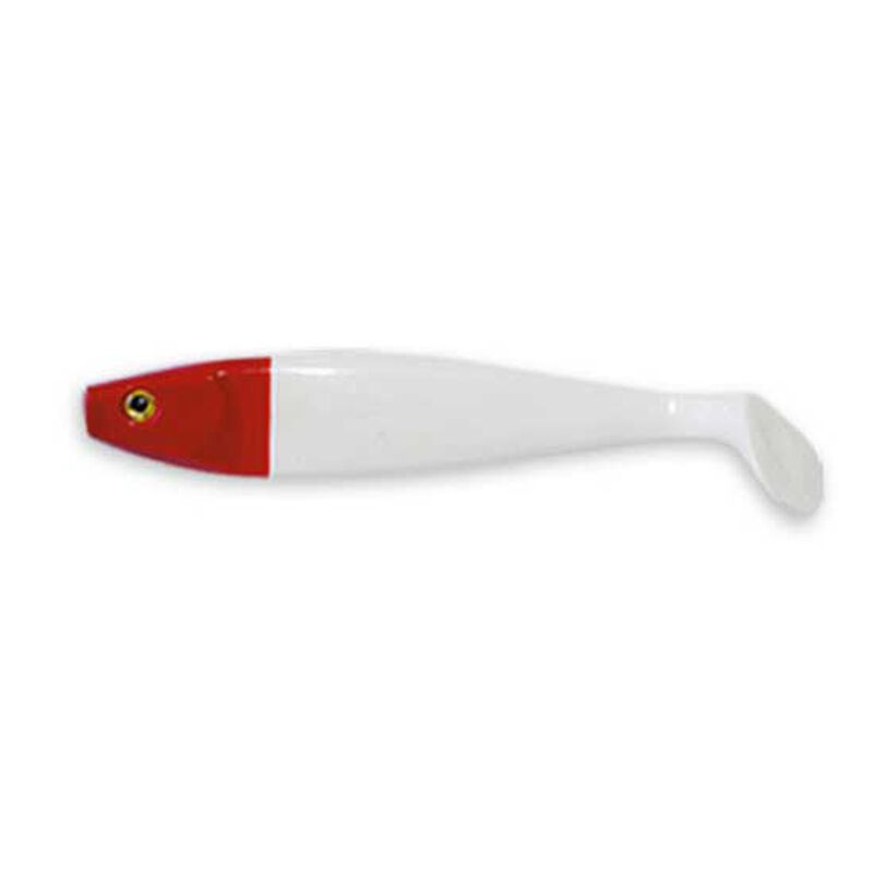 Leurre Souple Shad Delalande Shad GT 15cm (x2) - Shads | Pacific P&ecirc;che