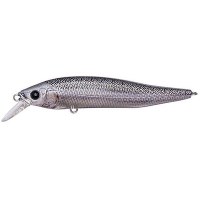 Jerkbait Minnow Megabass X Manahan 7.5cm, 7g - Jerkbaits | Pacific P&ecirc;che