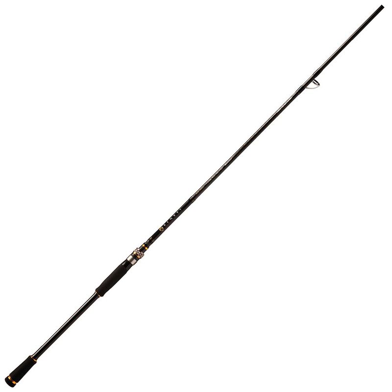 Canne Spinning Major Craft Benkei 762 mxh fle 2,29m, 7-35g - Cannes Spinning | Pacific P&ecirc;che