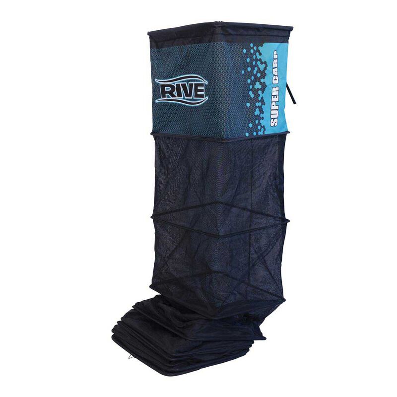 Bourriche Rive Super Carp Large 3m - Carpe | Pacific P&ecirc;che