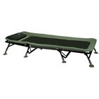 Bedchair leon hoogendijk master carp biwy bed - Bedchairs | Pacific P&ecirc;che