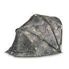 Chambre Suppl&eacute;mentaire Nash Bank Life Gazebo Base Camp Camo Pro Sleeping Pod - Biwys/Parapluies | Pacific P&ecirc;che