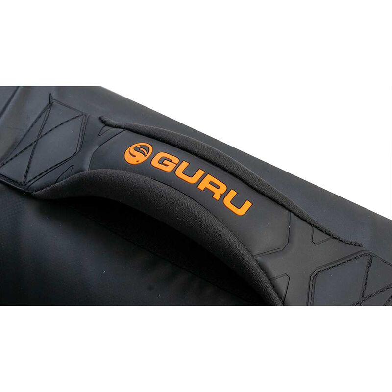 Fourreaux Guru Team Guru 2 Rod Holdall - Fourreaux | Pacific P&ecirc;che