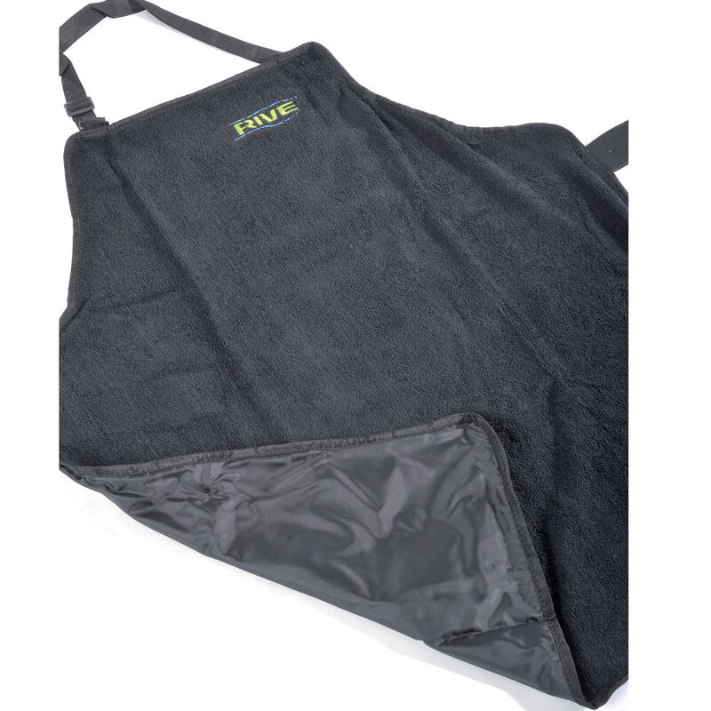 TABLIER &Agrave; DOUBLURE IMPERMEABLE - Accessoires V&ecirc;tements | Pacific P&ecirc;che