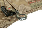 Duvet JRC Defender II Sleeping Bag Fleece - Sac de couchages | Pacific P&ecirc;che