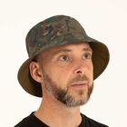 Bob Trakker Reversible Bucket Hat - Bonnets | Pacific P&ecirc;che
