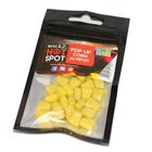 Grains de Ma&iuml;s Artificiel Mack2 Pop Up Corn Yellow x30 - Imitations | Pacific P&ecirc;che
