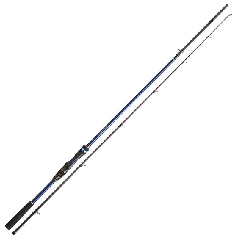 Canne Casting Daiwa TRIFORCE 732 XXHFB - Cannes Casting | Pacific P&ecirc;che