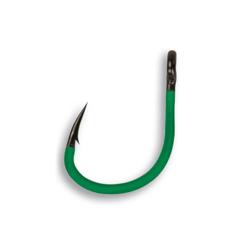Hame&ccedil;on simple silure madcat a-static jig hook - Simples | Pacific P&ecirc;che