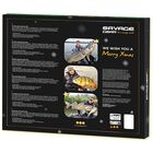 Calendrier Savage Gear 4 play Calendar - Poissons Nageurs | Pacific P&ecirc;che