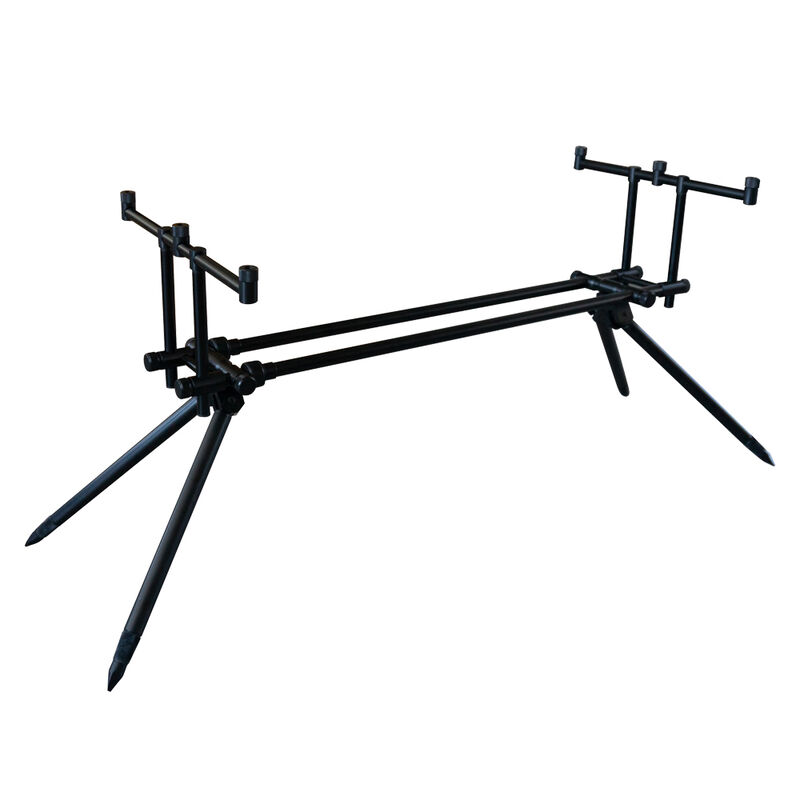 Rod Pod Sonik Stank 4 - Rod Pod | Pacific P&ecirc;che
