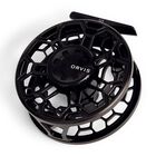 Moulinet Mouche Orvis Ratio Reel VI Deep Blackout - Manuels | Pacific P&ecirc;che