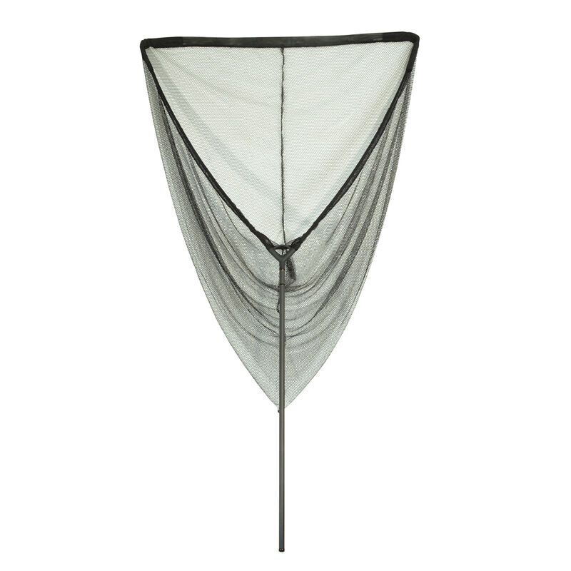 Epuisette carpe mack2 ziggy landing net - Epuisettes | Pacific P&ecirc;che
