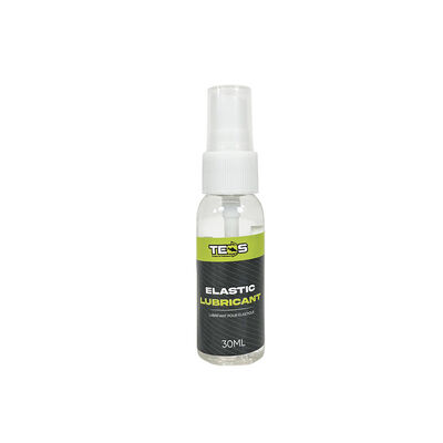 Spray Teos ELASTIC LUBRICANT 30ML - Elastiques | Pacific P&ecirc;che