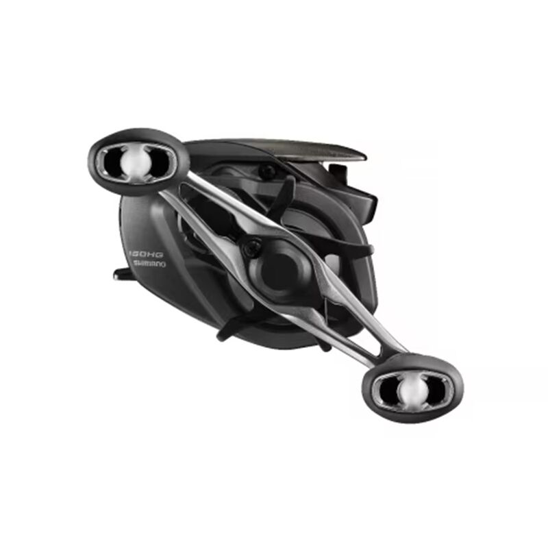 Moulinet Casting Shimano Caius C 151HG - Moulinets Casting | Pacific P&ecirc;che