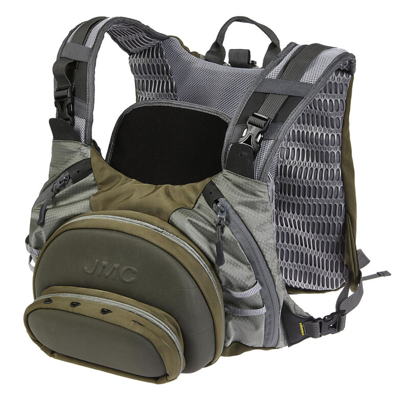 Chest pack jmc comp&eacute;tition - Chests Pack | Pacific P&ecirc;che