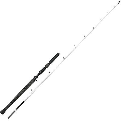Canne Casting Madcat White Pelagic 1m85 - 50-160g - Cannes | Pacific P&ecirc;che
