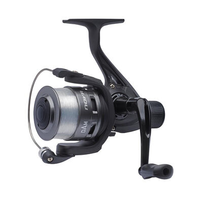 Moulinet Spinning Dam Quick Nova 5000Rd - Moulinets Spinning | Pacific P&ecirc;che