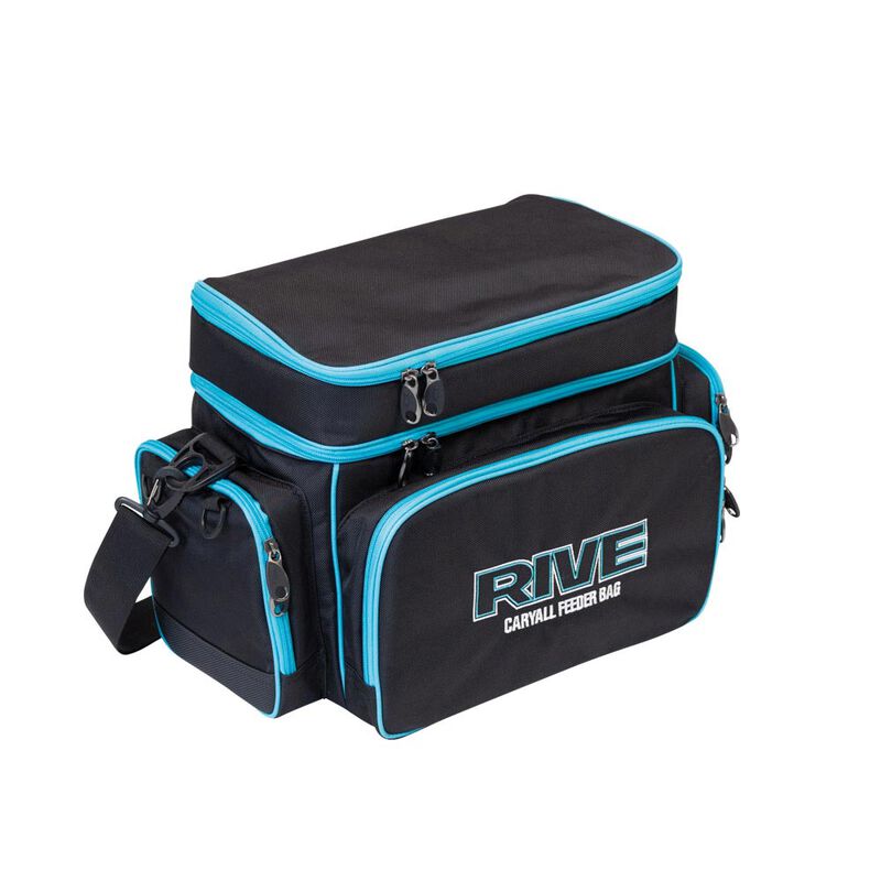 SAC CARRYALL FEEDER M Rive - Bagagerie feeder | Pacific P&ecirc;che
