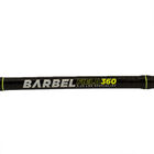 Canne Feeder Teos Barbelfield 3.60m, 2,25lbs Specialist - Cannes feeder | Pacific P&ecirc;che