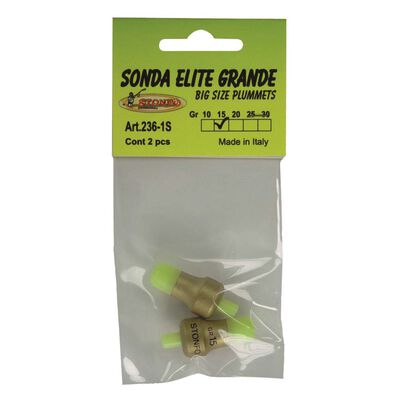 Sonde Stonfo Elite (x2) - Sondes | Pacific P&ecirc;che