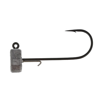 T&ecirc;te Plomb&eacute;e Westin Micro Ned Jighead #2 (x3) - T&ecirc;tes plomb&eacute;es | Pacific P&ecirc;che