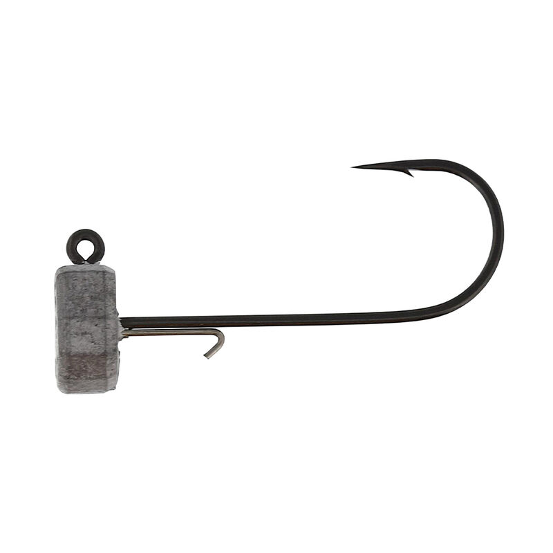 T&ecirc;te Plomb&eacute;e Westin Micro Ned Jighead #2 (x3) - T&ecirc;tes plomb&eacute;es | Pacific P&ecirc;che