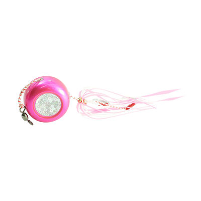 Leurre Kabura explorer tackle hinata kab fluo rose - Leurres Mada&iuml; et Tenya | Pacific P&ecirc;che