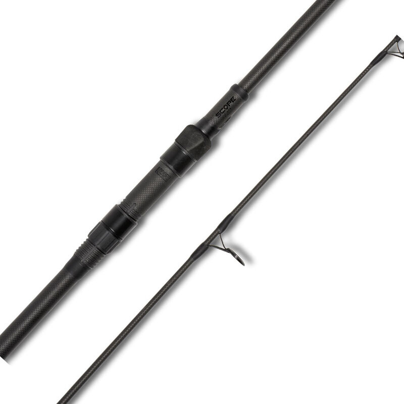 canne Nash Scope OPS 9ft 3.5lb CG Abbreviated - Cannes &le;11' | Pacific P&ecirc;che